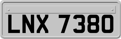 LNX7380