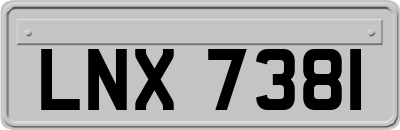 LNX7381