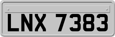 LNX7383