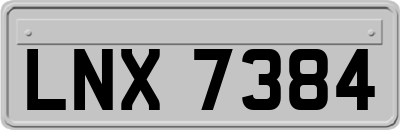 LNX7384