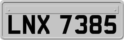 LNX7385