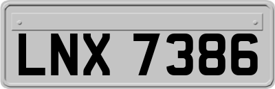 LNX7386