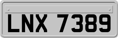 LNX7389