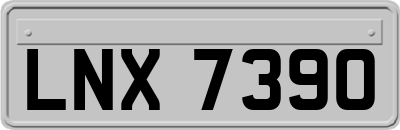 LNX7390