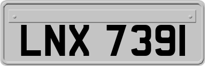 LNX7391