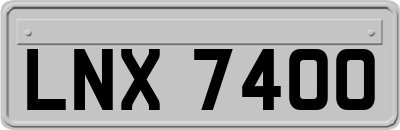 LNX7400