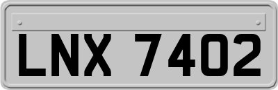 LNX7402