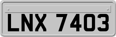 LNX7403