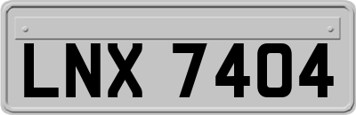 LNX7404