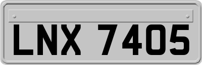 LNX7405