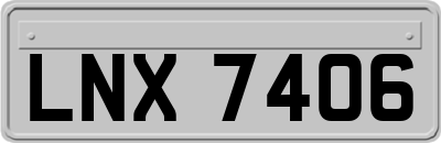 LNX7406
