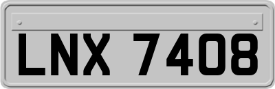 LNX7408