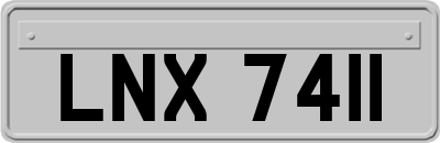 LNX7411