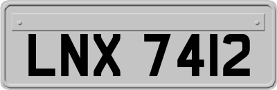 LNX7412