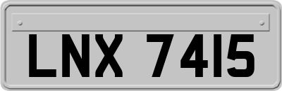 LNX7415