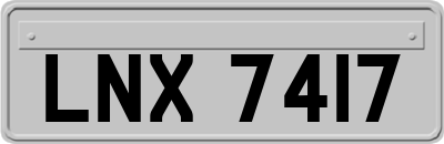 LNX7417