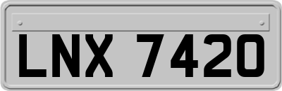 LNX7420