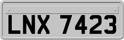 LNX7423