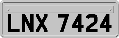 LNX7424