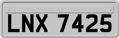 LNX7425