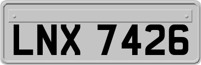 LNX7426
