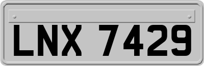 LNX7429