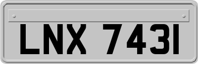 LNX7431