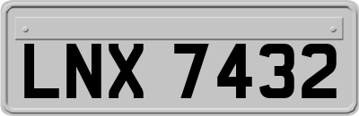 LNX7432