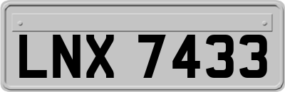 LNX7433