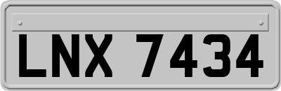 LNX7434
