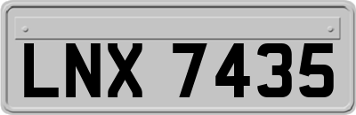 LNX7435