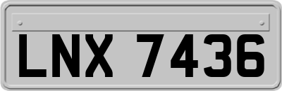 LNX7436