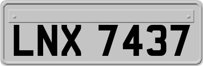 LNX7437