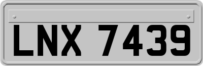 LNX7439