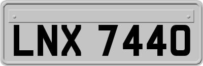 LNX7440