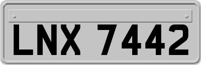 LNX7442