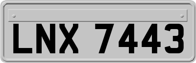 LNX7443