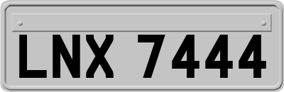 LNX7444