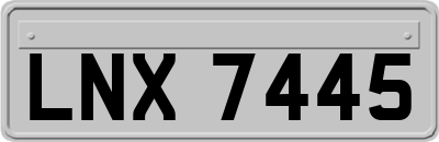 LNX7445