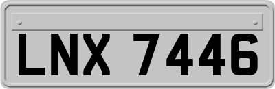 LNX7446