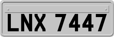 LNX7447
