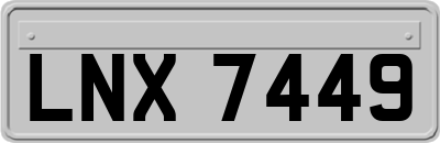 LNX7449