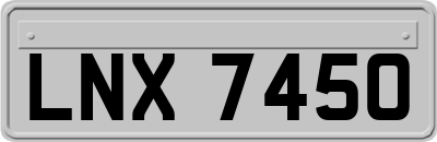 LNX7450