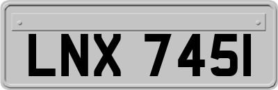 LNX7451