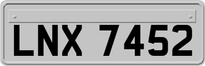 LNX7452