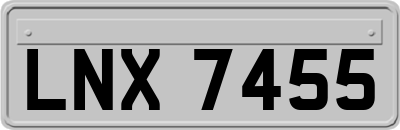 LNX7455