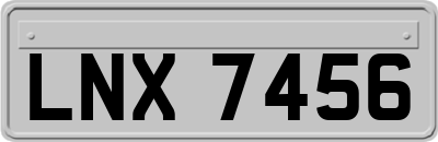 LNX7456