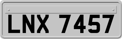 LNX7457