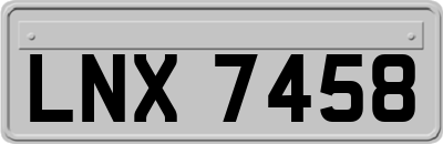 LNX7458