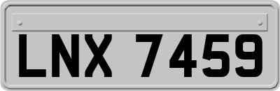 LNX7459